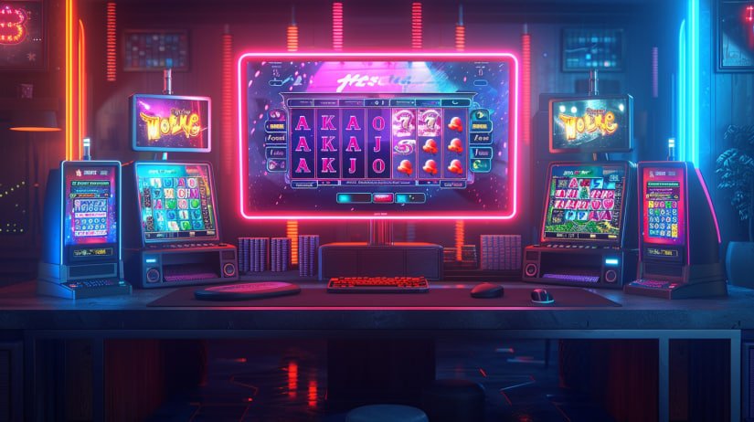 87apk jenis slot online – slot klasik megaways cluster pays jackpot progresif Indonesia