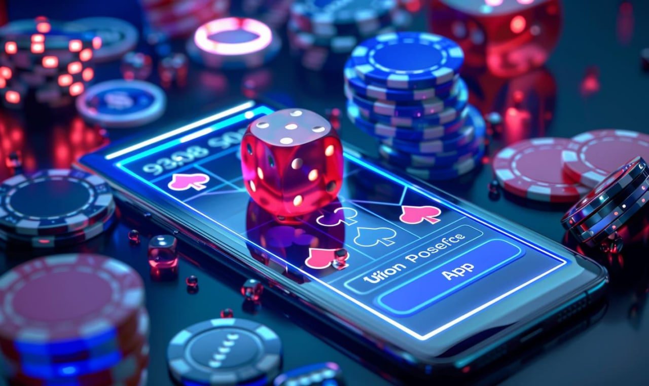 Aplikasi 87apk – ekosistem game lengkap dalam satu platform mobile terpadu untuk pemain Indonesia