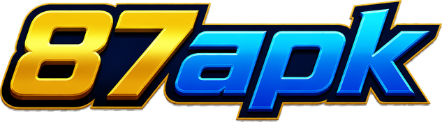 Logo 87apk
